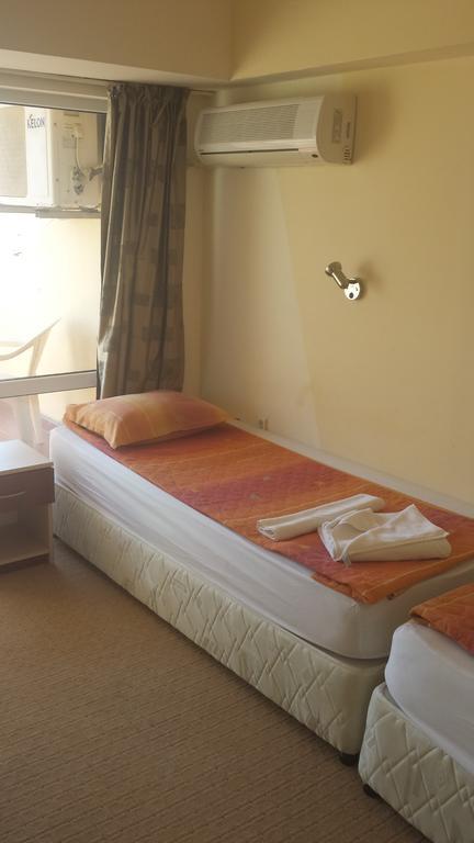 Salena Hotel Primorsko Ruang foto
