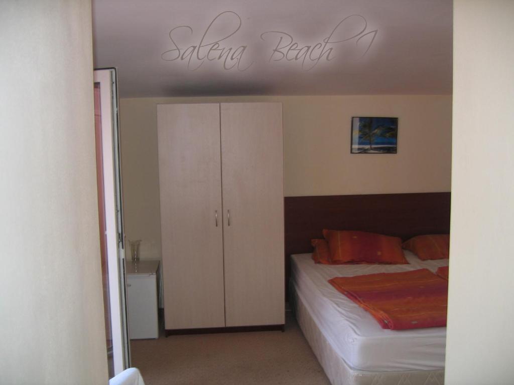 Salena Hotel Primorsko Ruang foto